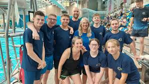 Image result for Edinburgh Octopush Club