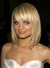 nicole richie hair