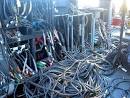Cable Messes: Want meatballs with that?