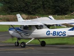 Image result for Hertfordshire Microlight Club