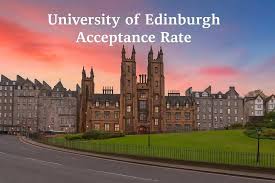 Image result for Edinburgh University