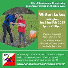 Image result for Harlequins Orienteering Club