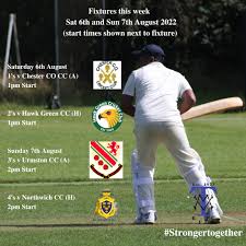 Image result for Trafford Metrovicks Cricket Club