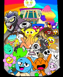 「ジェイミー おかしなガムボール」の画像検索結果