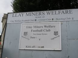 Image result for Llay Welfare Bowling Club