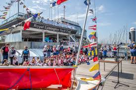 Image result for Royal Lymington Yacht Club