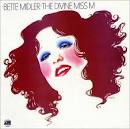 Bette Midler The Divine Miss M UK Vinyl LP Record K40453 The ...