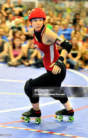 Image result for London Roller Girls