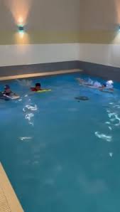 Image result for Feltham Swimming Club