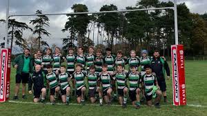 Image result for Tottonians Rugby Football Club