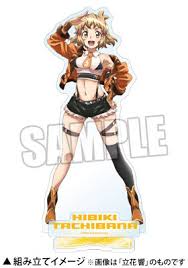 「マリア・カデンツァヴナ・イヴ 戦姫絶唱シンフォギア」の画像検索結果