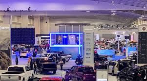 Image result for Washington Convention Center
