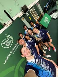 Image result for Ufton Badminton Club