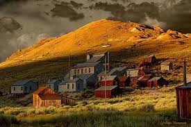 Image result for Ghost Town Bodie