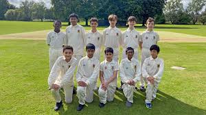 Image result for Stalybridge St Pauls Cricket Club