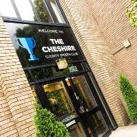 Image result for Chester Road Sports & Social Club