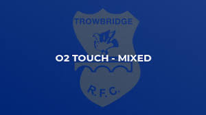 Image result for Trowbridge Rugby Football Club