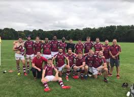 Image result for Croydon Rugby Football Club