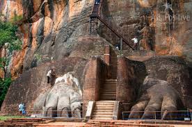 Image result for сигирия