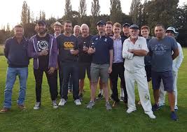 Image result for Alne Cricket Club