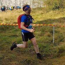 Image result for Glossopdale Harriers