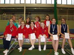 Image result for Selsdon Netball Club