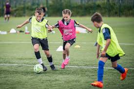 Image result for United in the Community - Horncastle Player Development Centres