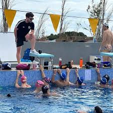 Image result for Teddington Swimming Club