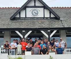 Image result for Newton - Le - Willows A R L F C