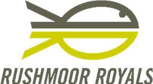 Image result for Rushmoor Royals Swimming Club