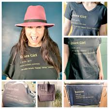 Image result for essex girl