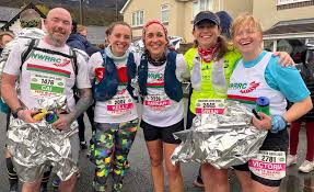 Image result for Eryri Harriers Running Club