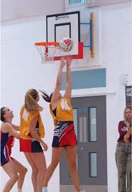 Image result for Airborne Ladies Netball Club