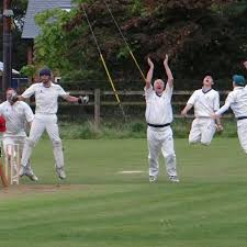 Image result for Haslington Cricket Club