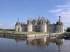 Chambord castle