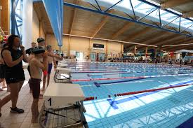 Image result for Fiverivers Leisure Centre