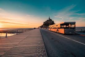 Image result for mont st michel