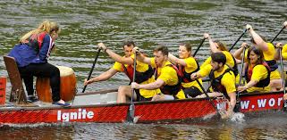 Image result for Worcester Dragon Boat Racing Club