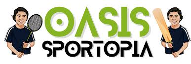 Image result for Oasis Badminton Club
