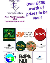 Image result for West Wight Trampoline Club