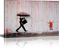 Image result for banksy