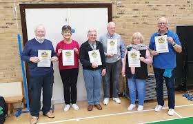 Image result for Eastbourne and District Indoor Bowls Club