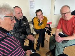 Image result for U3A Edinburgh Scrabble Club