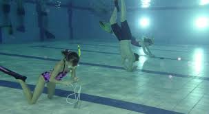 Image result for Inverness Octopush Club