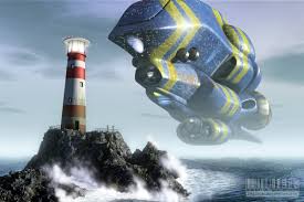 Image result for Chris Foss