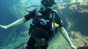 Image result for Abyss Dive Club