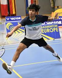 Image result for Leighton Buzzard Junior Badminton Club