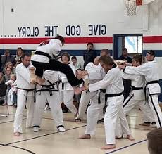 Image result for United Sport Karate