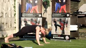 Image result for Midlands PKA Kickboxing