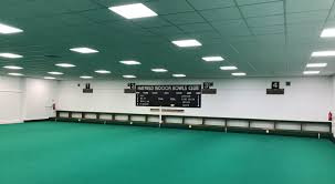 Image result for Hartlepool Indoor Bowls Club